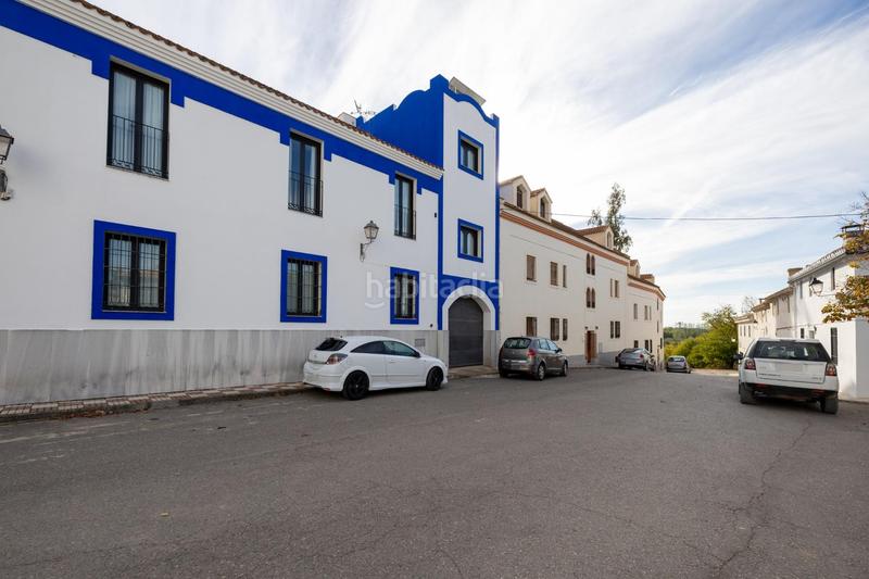 Foto 275ee283-d686-4093-abd0-c2f1e3d4cca6. Appartamento con riscaldamento in Atarfe