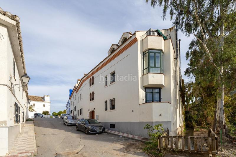 Foto 5f8d0a2e-86e1-461c-bd3d-7cc650ff6bdb. Appartamento con riscaldamento in Atarfe