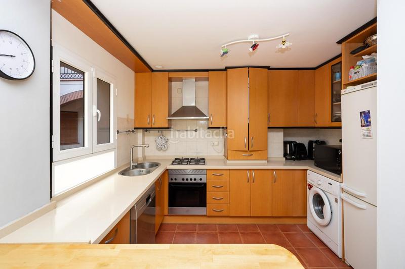 Foto c4a59610-e321-48ed-8336-926f05316ddb. Appartamento con riscaldamento in Atarfe