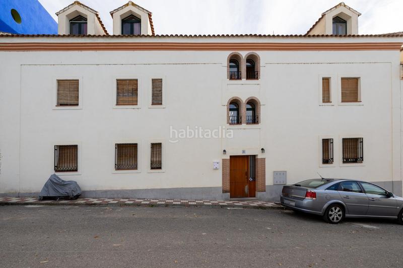 Foto ca730541-d595-42a6-87ff-0ba66ca88722. Appartamento con riscaldamento in Atarfe