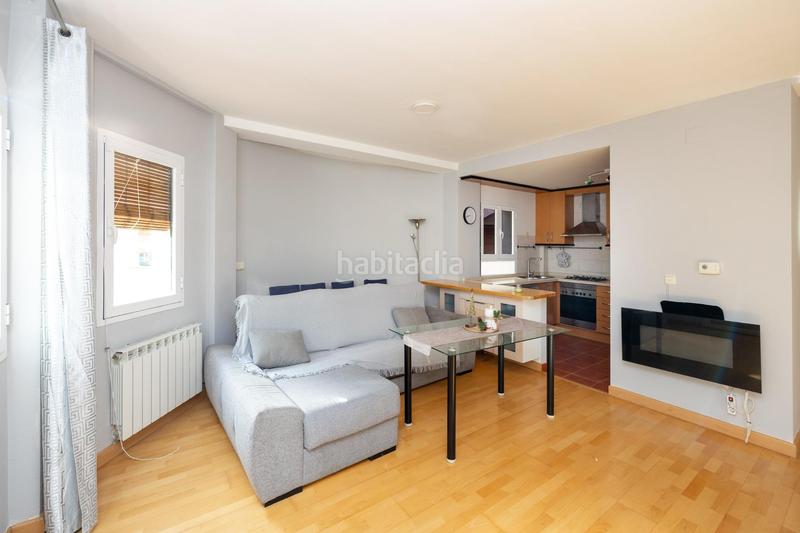 Foto e9e06e0f-f478-4857-bd6f-798706a9e1cb. Appartamento con riscaldamento in Atarfe