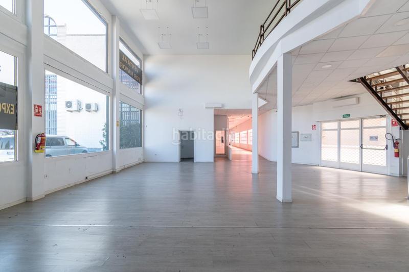 Foto 05f7bd4b-7522-4791-8a11-a1b14427cdef. Fabrikhalle in calle duende 12 Pulianas in Pulianas