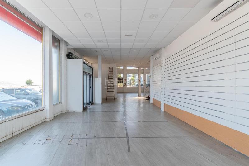 Foto 0a9fc059-b988-4e7b-9f96-d763fc6f0781. Fabrikhalle in calle duende 12 Pulianas in Pulianas