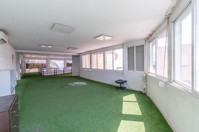 Foto 161f7987-c2d6-4689-a390-b407d6839d02. Fabrikhalle in calle duende 12 Pulianas in Pulianas