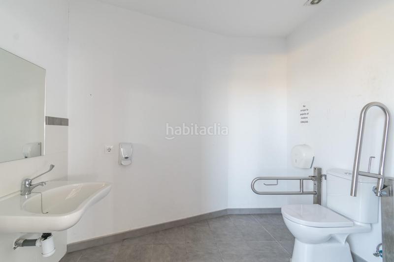 Foto 367d3311-4edc-41e2-9296-bf8521caeee1. Fabrikhalle in calle duende 12 Pulianas in Pulianas