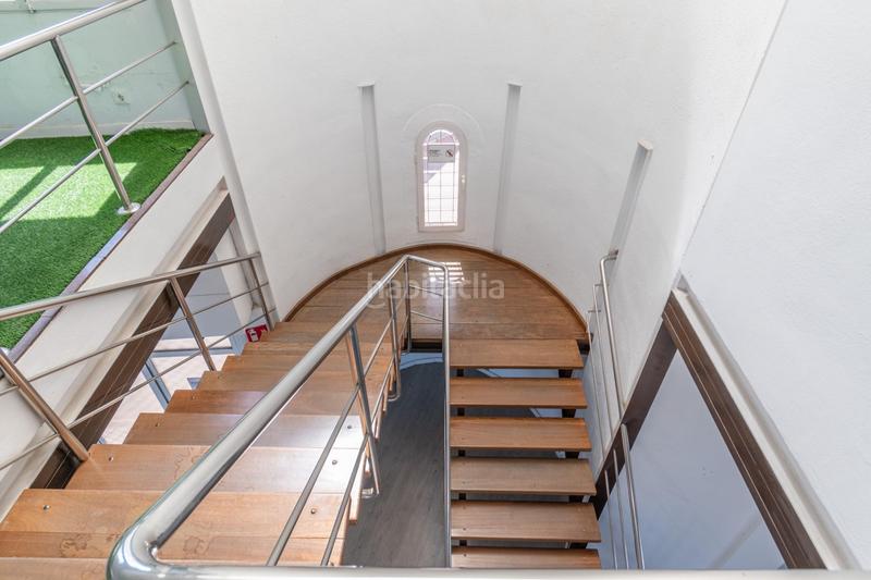 Foto 4d62085d-24b1-4ba1-ba45-26dbd13198ea. Fabrikhalle in calle duende 12 Pulianas in Pulianas