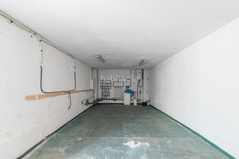 Foto 50debac1-1c00-4f40-911b-8e7ac353a391. Fabrikhalle in calle duende 12 Pulianas in Pulianas