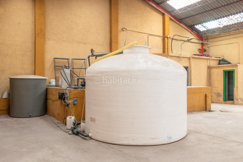 Foto 54aaebb4-dbed-4b02-934e-3b69991c681d. Fabrikhalle in calle duende 12 Pulianas in Pulianas