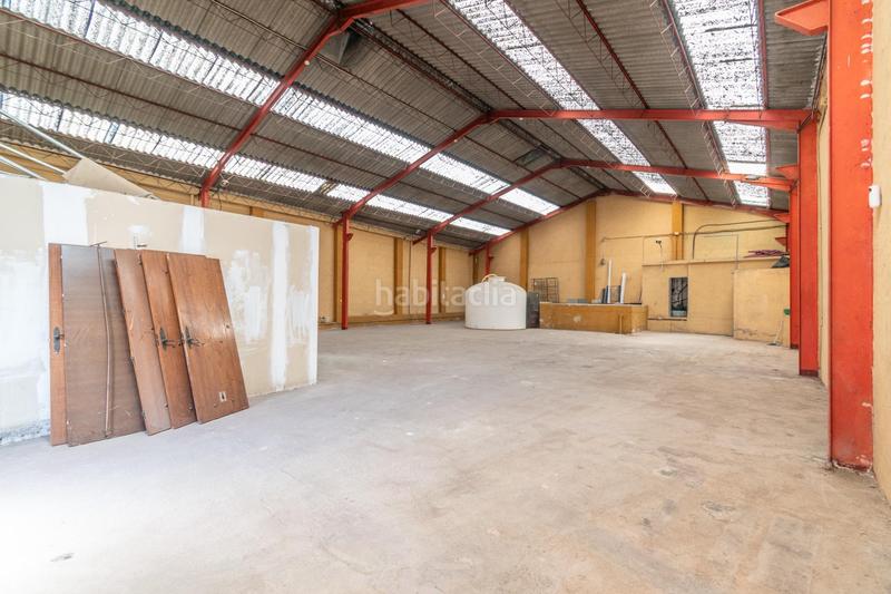 Foto 5751320b-04c2-4a09-8b81-7b194400e341. Fabrikhalle in calle duende 12 Pulianas in Pulianas