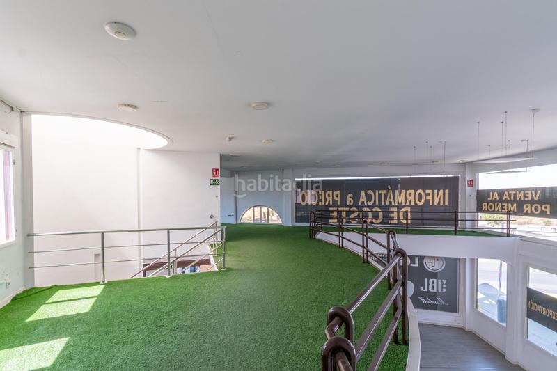 Foto 5a40a9ab-b63d-40da-be70-4a4d0965dc31. Fabrikhalle in calle duende 12 Pulianas in Pulianas