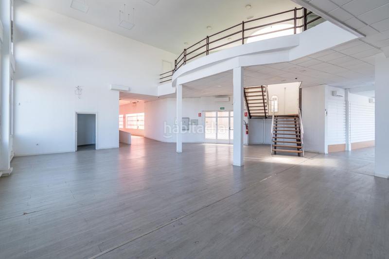 Foto 60fd9646-5a1c-4b07-b4ec-f212f3f4bf3d. Fabrikhalle in calle duende 12 Pulianas in Pulianas