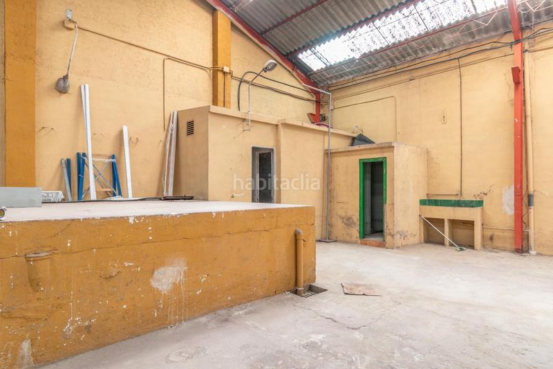 Foto 6eda21dc-c9b1-42e7-9cb0-6866262c3426. Fabrikhalle in calle duende 12 Pulianas in Pulianas