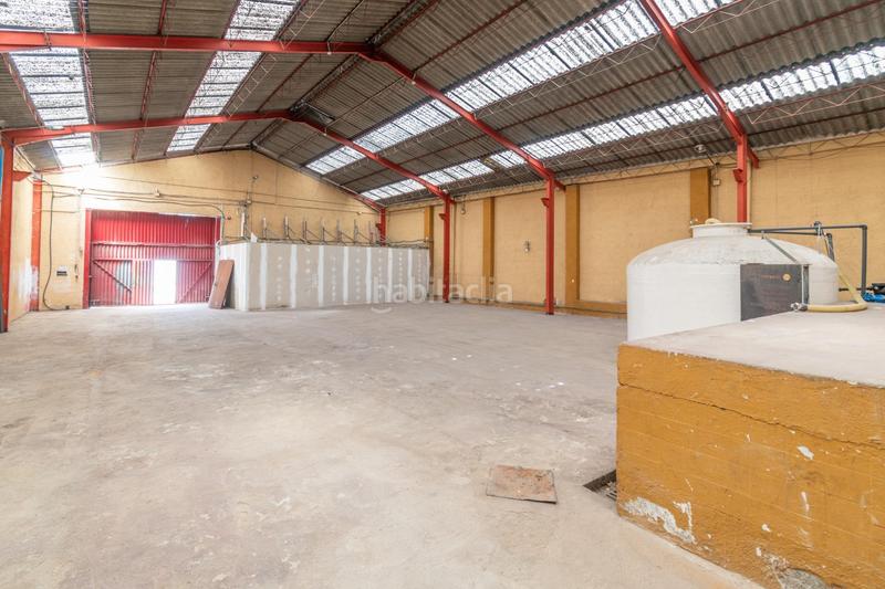 Foto 81fb1351-4ae4-406d-9e3e-0ffb24e3a23d. Fabrikhalle in calle duende 12 Pulianas in Pulianas