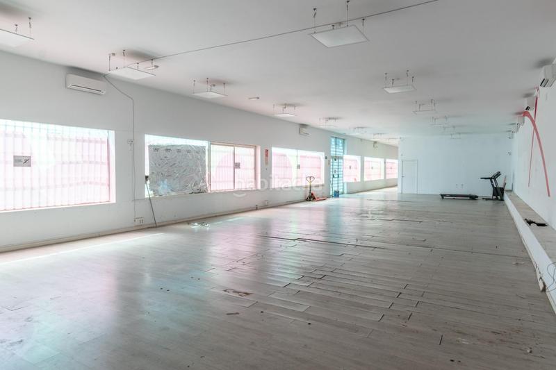 Foto 83aedf41-9687-47ca-8a5b-0e6484f31cdc. Fabrikhalle in calle duende 12 Pulianas in Pulianas