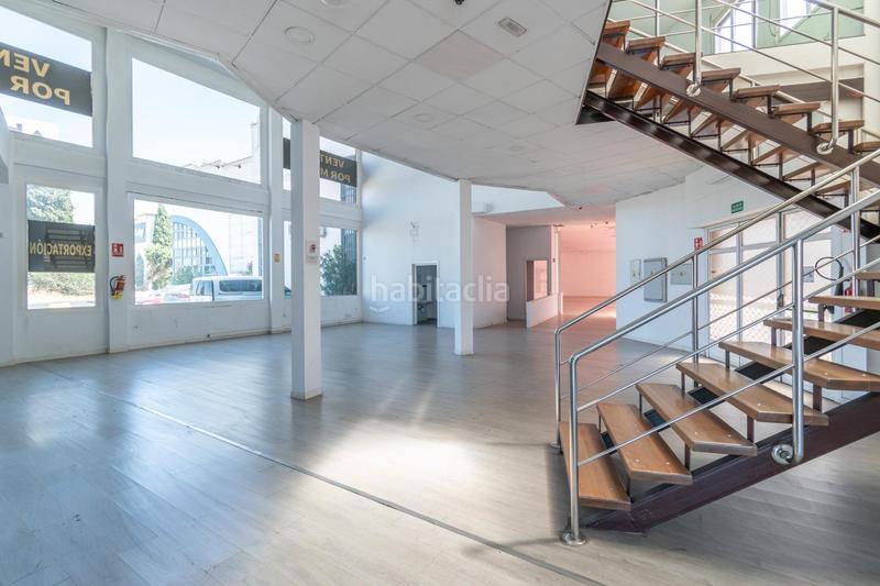 Foto 9a956271-02c2-4af9-a526-733df551eb36. Fabrikhalle in calle duende 12 Pulianas in Pulianas