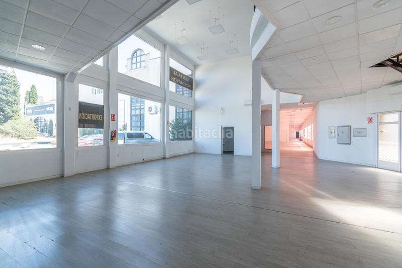 Foto a4c26a7a-f508-4909-8daa-c0a24f484d42. Fabrikhalle in calle duende 12 Pulianas in Pulianas