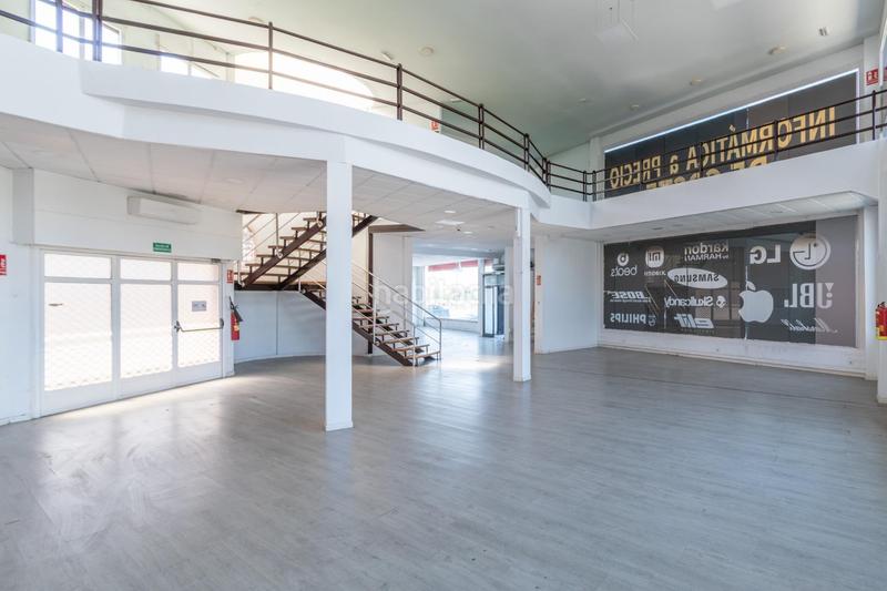 Foto a6e6ccd2-756d-4f36-8393-d63b7b90ce59. Fabrikhalle in calle duende 12 Pulianas in Pulianas