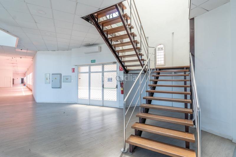 Foto b531e638-e633-46fd-a833-4e237c59172d. Fabrikhalle in calle duende 12 Pulianas in Pulianas