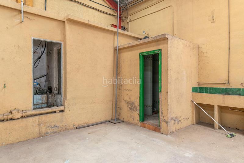 Foto be9a3849-24dc-43f6-bdbb-e6f81b8cda68. Fabrikhalle in calle duende 12 Pulianas in Pulianas