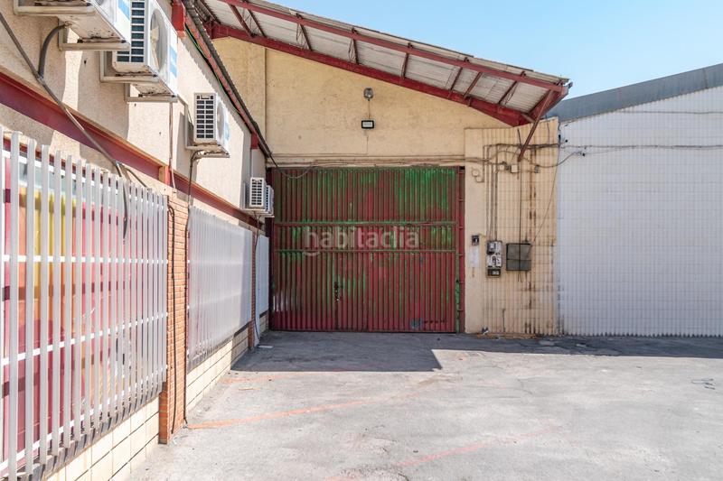 Foto c8c850d5-c7ae-4e9f-9a62-e7863445e286. Fabrikhalle in calle duende 12 Pulianas in Pulianas