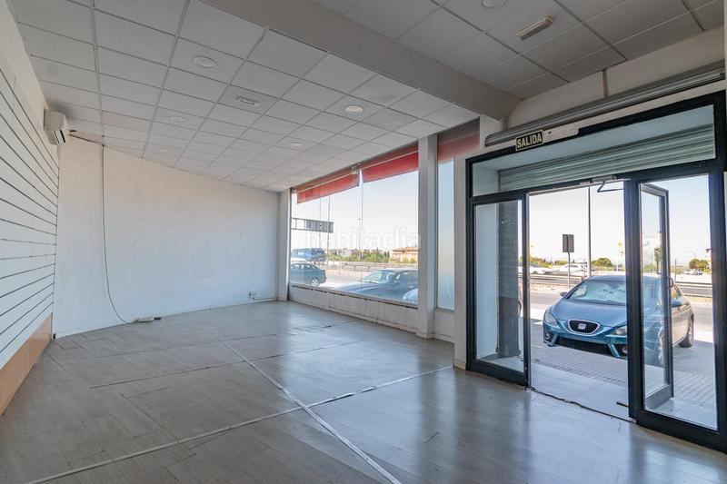 Foto e04836e7-99da-4c72-a18e-a8972f33110f. Fabrikhalle in calle duende 12 Pulianas in Pulianas