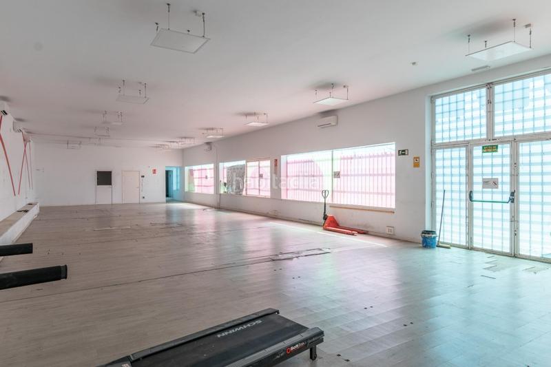 Foto e19f16be-90e5-4225-848a-e4c06d788065. Fabrikhalle in calle duende 12 Pulianas in Pulianas