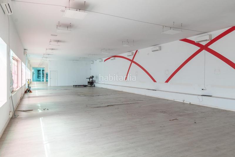 Foto e27a25bf-6be4-49d4-b0de-66d8cafb698d. Fabrikhalle in calle duende 12 Pulianas in Pulianas