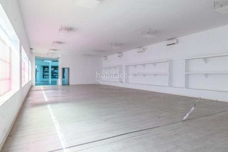 Foto ec3c6463-2fd5-430d-910e-0c54fc89b1aa. Fabrikhalle in calle duende 12 Pulianas in Pulianas