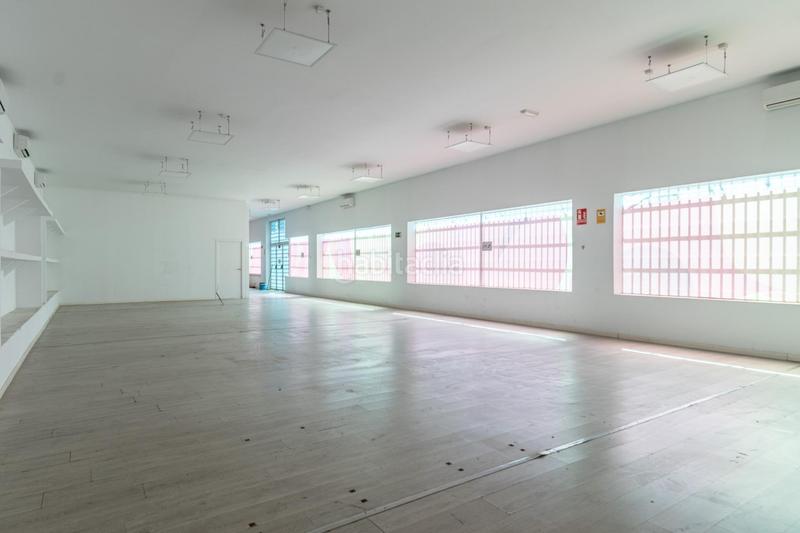 Foto f2a32417-7937-454d-ab24-bb3b47a1bea6. Fabrikhalle in calle duende 12 Pulianas in Pulianas