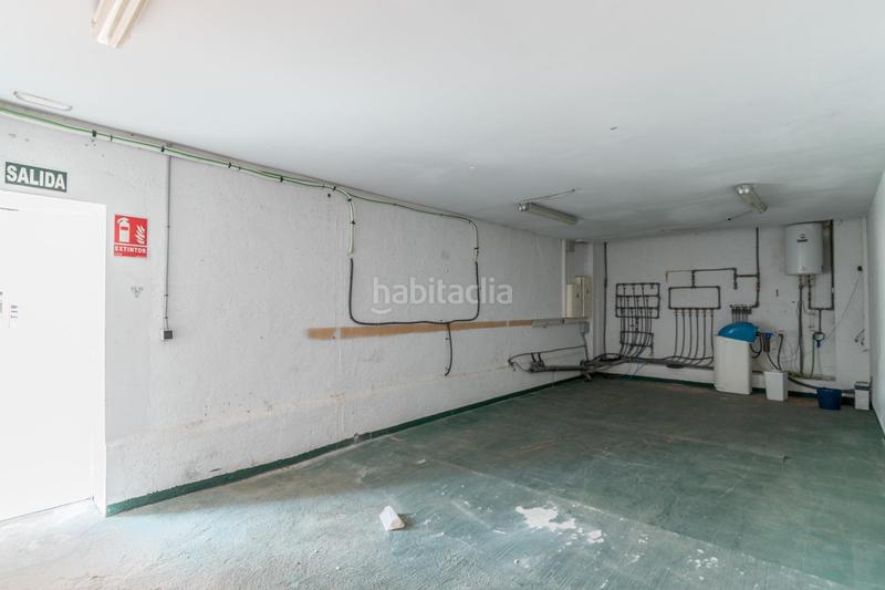 Foto f7ddf5f1-9f88-4188-a7d2-f1eb5e39e8ff. Fabrikhalle in calle duende 12 Pulianas in Pulianas