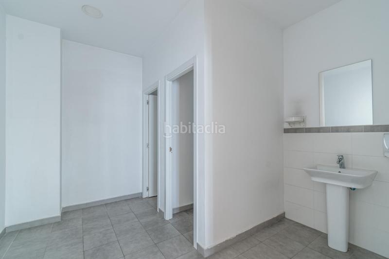 Foto ff7c038e-3662-4847-910e-b22378cbe2f9. Fabrikhalle in calle duende 12 Pulianas in Pulianas