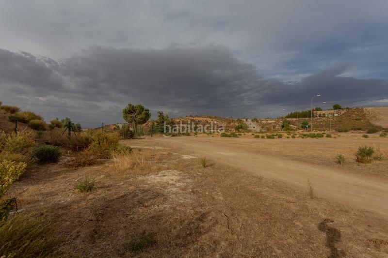 Foto 79d242a2-7708-4091-98c2-83ce9ba53881. Terrain résidentiel dans Villa de Otura