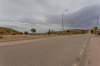 Terreny residencial a Villa de Otura