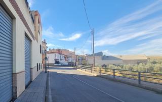 Geschäftsraum in Calle ISLAS MADEIRA