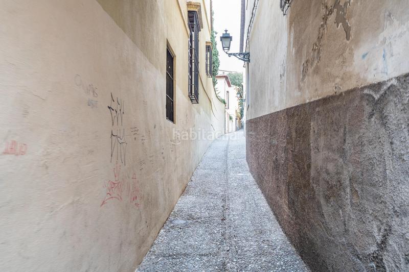 Foto 6b24d654-ff50-49ac-9239-61758dc99b94. Pis a Barrio de Albaicín Granada