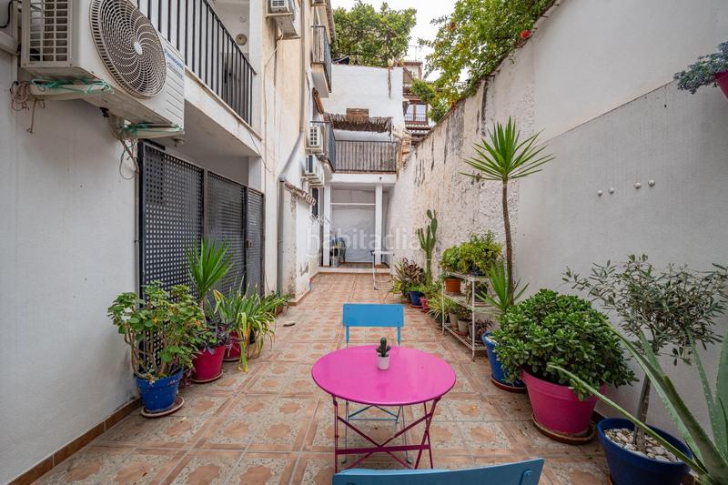 Foto 7ce1752f-2f64-4ce6-a1a0-9ed814eb6cc4. Pis a Barrio de Albaicín Granada