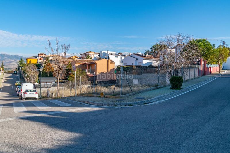 Foto 13da2965-178d-4dc7-8f00-a827ea38f336. Wohngrundstück in calle calle de altea in Villa de Otura