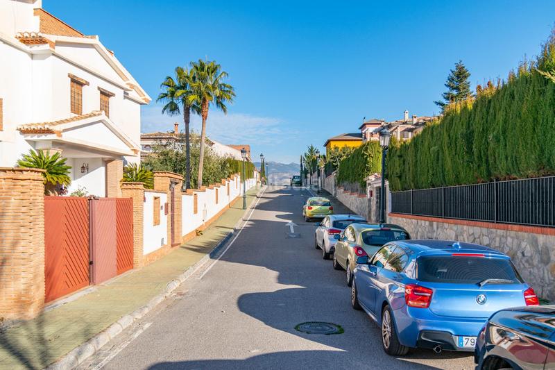 Foto 1f25d943-c9c4-4ace-91e4-d69a42f2faa2. Wohngrundstück in calle calle de altea in Villa de Otura