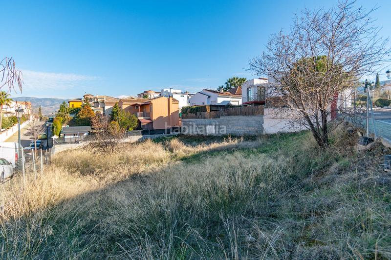 Foto 42213bf6-0033-4558-99af-3ef781b8e641. Wohngrundstück in calle calle de altea in Villa de Otura