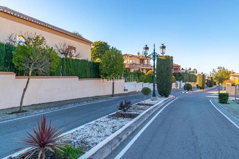 Foto 601e04ee-9837-46d0-91cb-e200522bc91d. Wohngrundstück in calle calle de altea in Villa de Otura