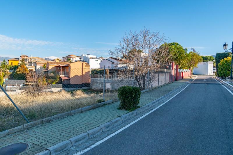 Foto 6476e141-194e-4da1-ac30-02f9665f4582. Wohngrundstück in calle calle de altea in Villa de Otura