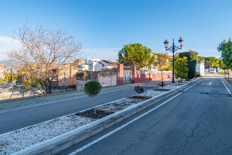 Foto f0fb0c10-016b-4310-987e-5fca6aa4c99d. Wohngrundstück in calle calle de altea in Villa de Otura