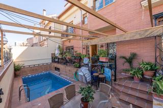 Casa  Calle castoreño. Fantástica casa junto a camara de comercio