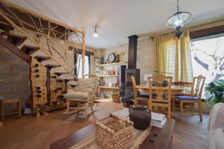 Mas  Avenida diseminados. Finca rustica en camino de la rinconada el pinillo