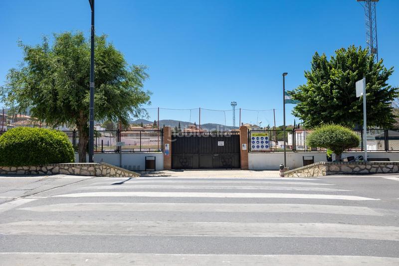 Foto 178f8de7-ee57-4345-a02d-f7254da9a6cf. Terrain résidentiel dans Villa de Otura