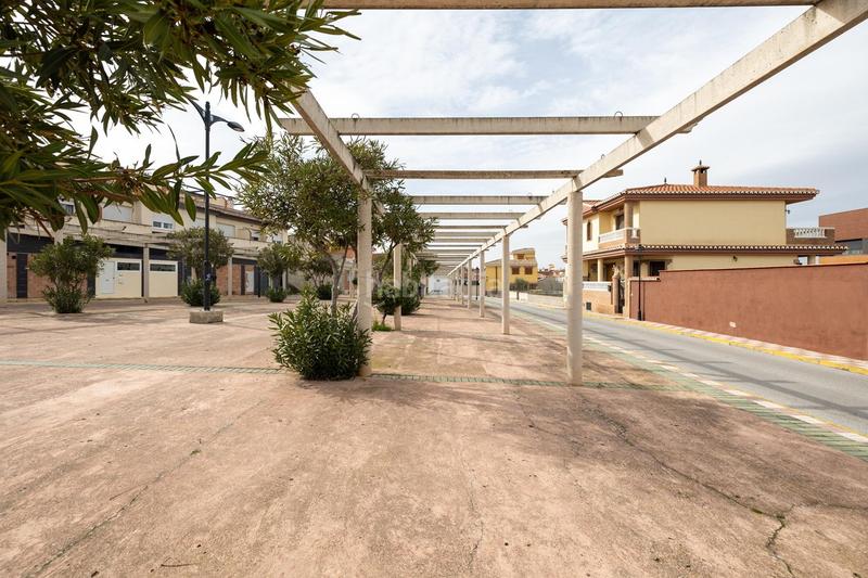 Foto 29120243-a4a0-4237-9e74-9332494e6e9c. Terrain résidentiel dans Villa de Otura