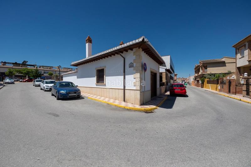 Foto 2cdf7238-0e94-4e5f-897d-f7ca8d633dd9. Terrain résidentiel dans Villa de Otura