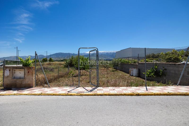 Foto e601ba31-0cef-45be-b216-71c31498277d. Terrain résidentiel dans Villa de Otura