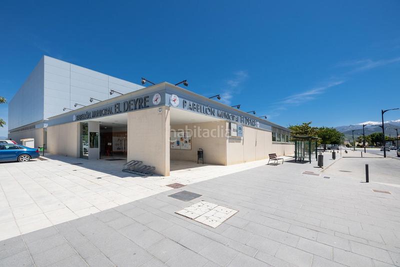 Foto e8f7eda7-3656-4f05-8d21-c6f21c2ea1be. Terrain résidentiel dans Villa de Otura