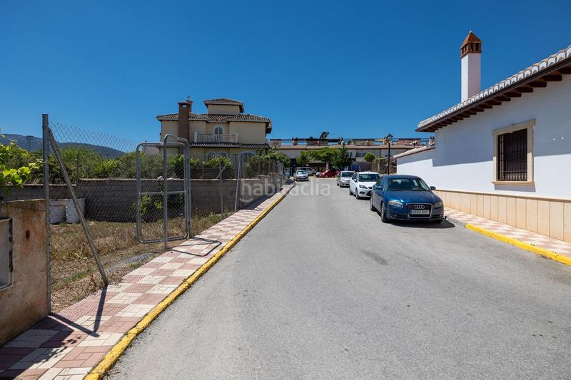 Foto eaf66111-7959-4cc0-9ae7-e0d25c59d5af. Terrain résidentiel dans Villa de Otura